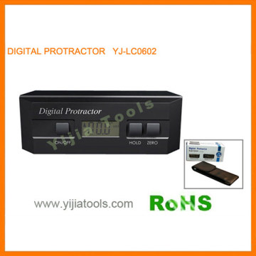 Digital Level YJ-LC0602